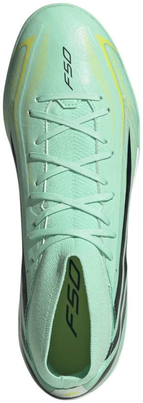 Buty piłkarskie adidas F50 Hyperfast League Mid TF KK1369 (40 2/3)
