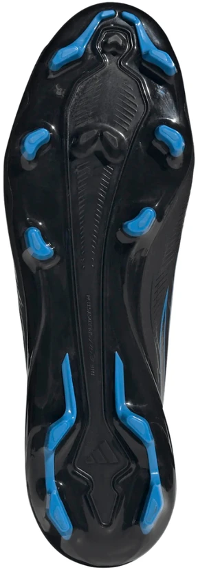 adidas F50 Hyperfast League Mid FG KJ3421 (46) futbolo bateliai
