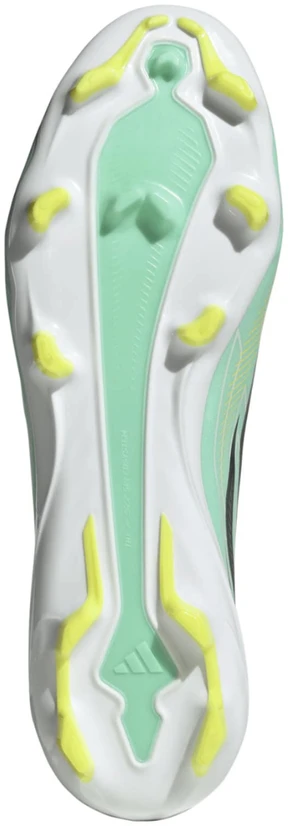 Buty piłkarskie adidas F50 Hyperfast League Mid FG KJ3420 (44 2/3)
