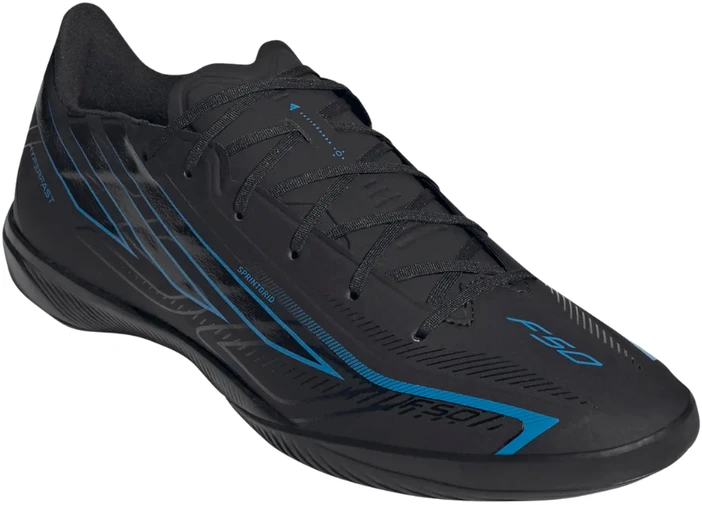 adidas F50 Hyperfast League IN KK1063 futbolo bateliai (39 1/3)