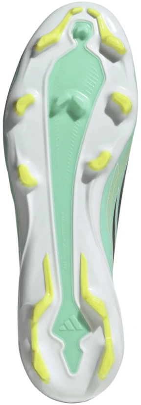 Buty piłkarskie adidas F50 Hyperfast League FG KK1052 (39 1/3)