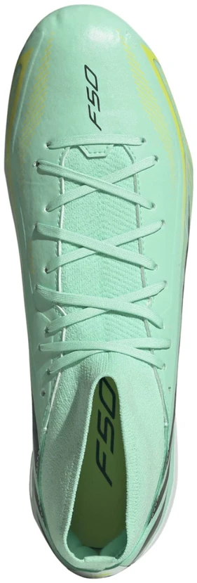 Buty piłkarskie adidas F50 Hyperfast League Mid FG KJ3420 (44 2/3)