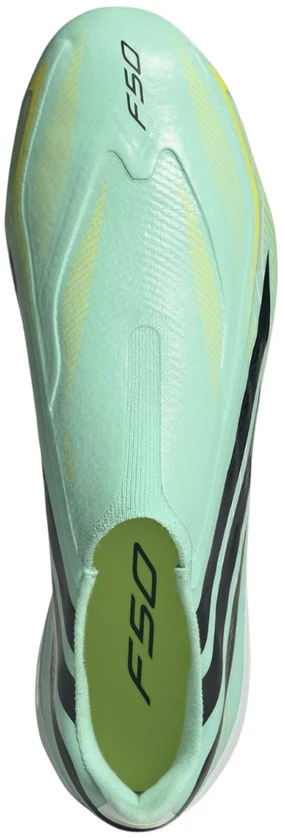 Buty piłkarskie adidas F50 Hyperfast League LL FG KJ3418 (42)