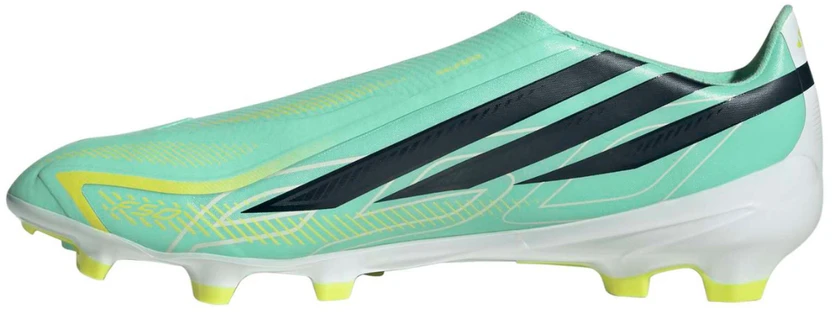 Buty piłkarskie adidas F50 Hyperfast League LL FG KJ3418 (42)