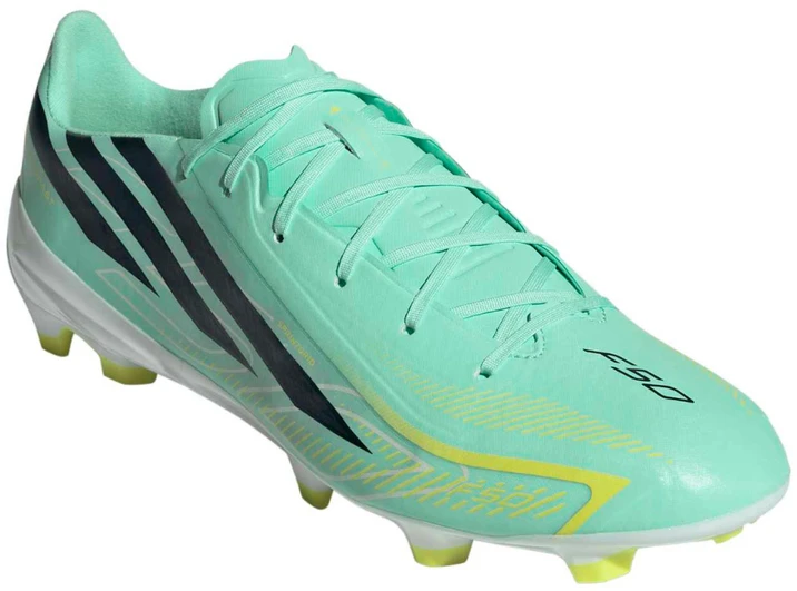 Buty piłkarskie adidas F50 Hyperfast League FG KK1052 (39 1/3)