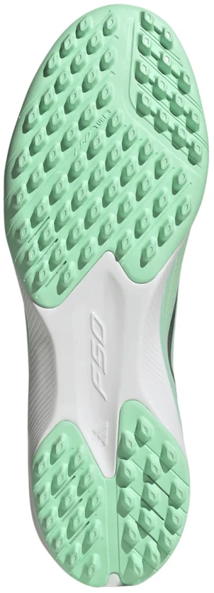 Buty piłkarskie adidas F50 Hyperfast League Mid TF KK1369 (40 2/3)