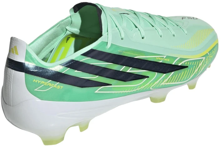 Buty piłkarskie adidas F50 Hyperfast Pro FG KJ3439 (44)