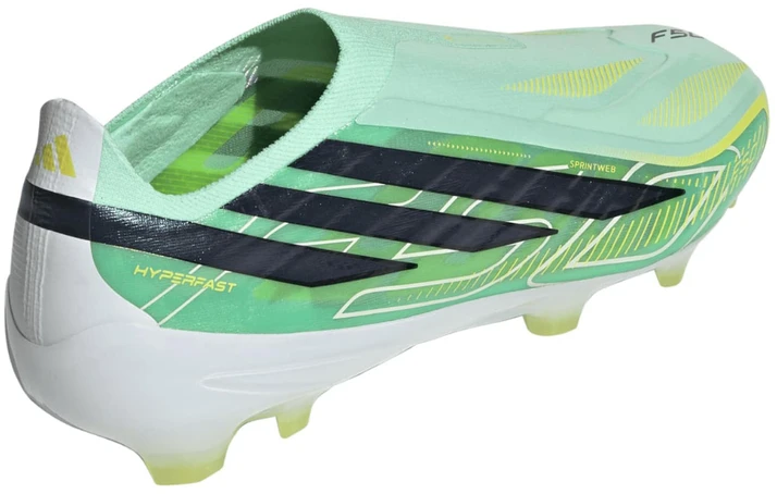 Buty piłkarskie adidas F50 Hyperfast Pro LL FG KH6805 (43 1/3)