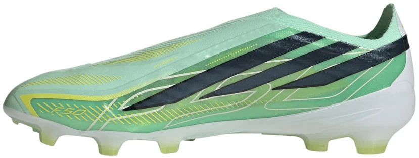 Buty piłkarskie adidas F50 Hyperfast Pro LL FG KH6805 (43 1/3)