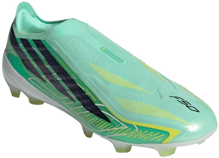 Buty piłkarskie adidas F50 Hyperfast Pro LL FG KH6805 (43 1/3)