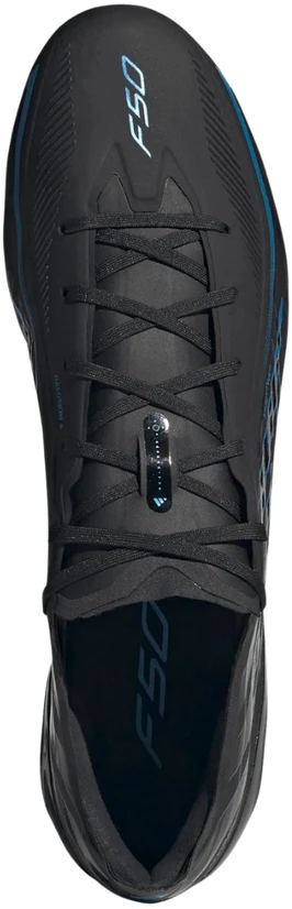 Adidas F50 Hyperfast Pro FG KJ6091 (44) futbolo bateliai