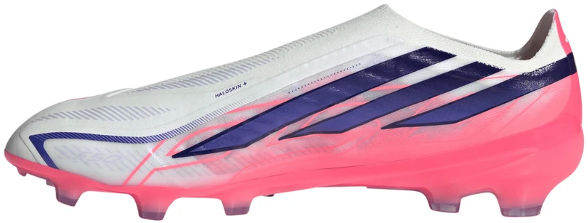Adidas F50 Hyperfast Pro LL FG KH6806 (42) futbolo bateliai