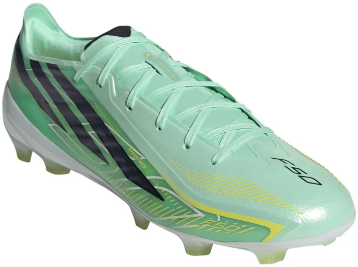 Buty piłkarskie adidas F50 Hyperfast Pro FG KJ3439 (44)
