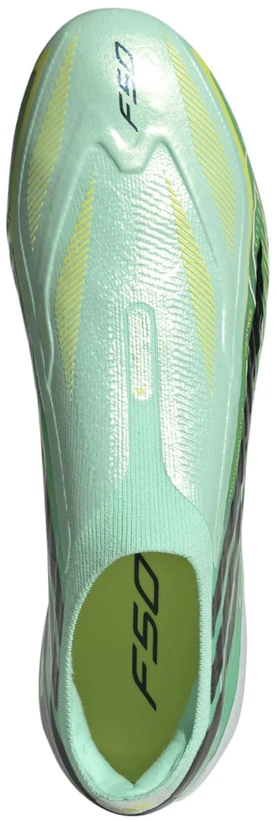 Buty piłkarskie adidas F50 Hyperfast Pro LL FG KH6805 (43 1/3)