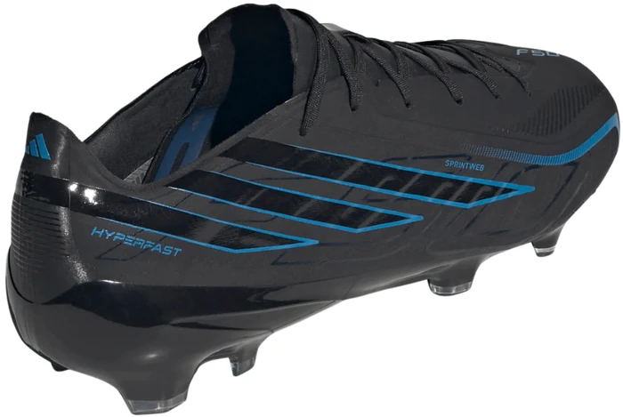 Adidas F50 Hyperfast Pro FG KJ6091 (44) futbolo bateliai