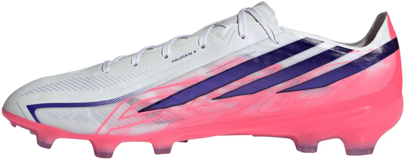 Adidas F50 Hyperfast Pro FG KJ3438 (41 1/3) futbolo bateliai