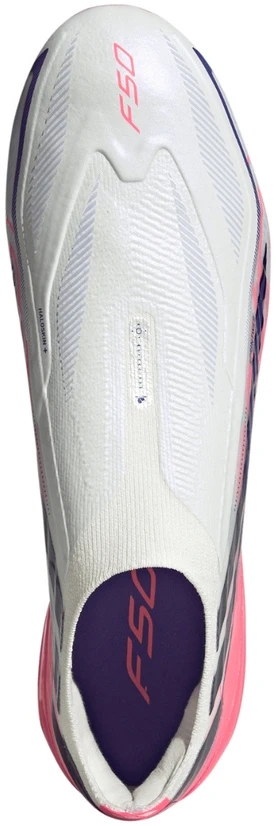 Adidas F50 Hyperfast Pro LL FG KH6806 (42) futbolo bateliai