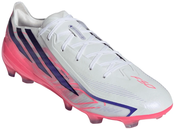 Adidas F50 Hyperfast Pro FG KJ3438 (41 1/3) futbolo bateliai