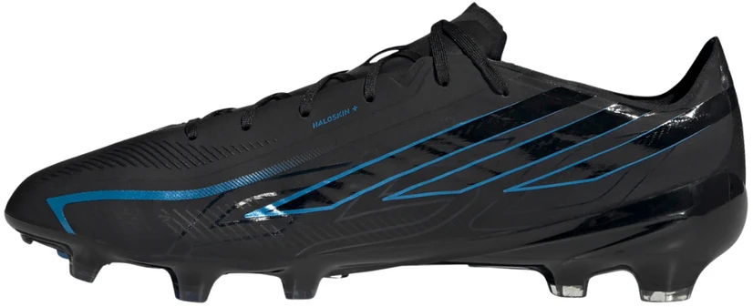 Adidas F50 Hyperfast Pro FG KJ6091 (44) futbolo bateliai
