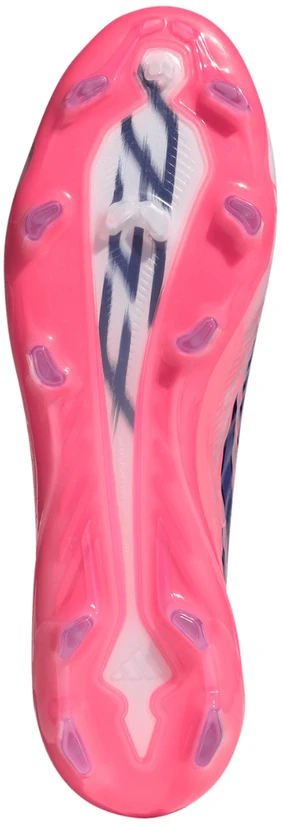 Adidas F50 Hyperfast Pro LL FG KH6806 (42) futbolo bateliai