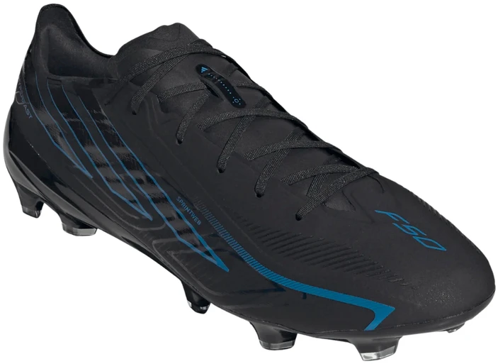 Adidas F50 Hyperfast Pro FG KJ6091 (44) futbolo bateliai