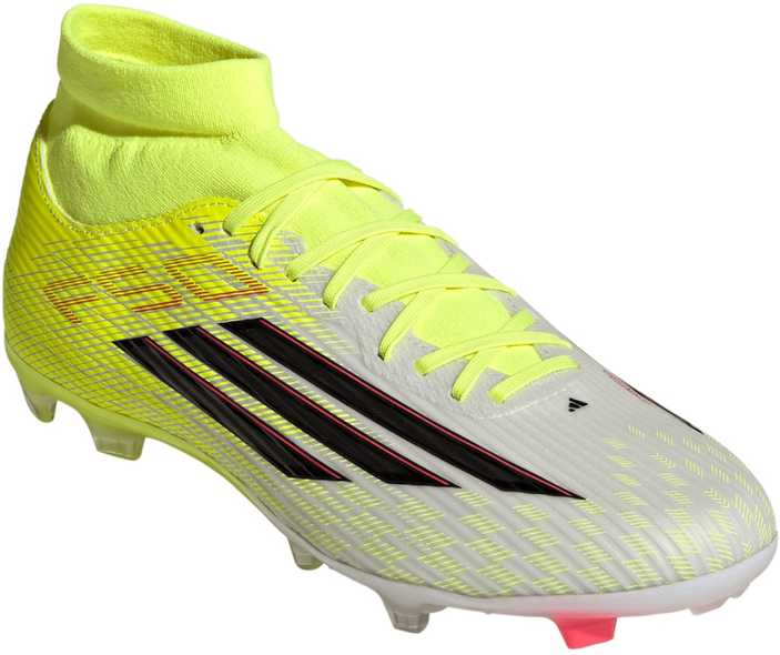Adidas F50 Lyga Mid FG/MG JP8348 batai