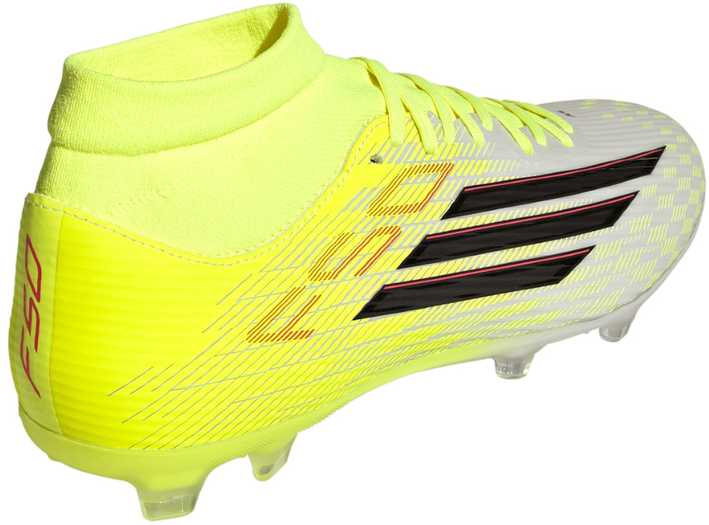 Adidas F50 Lyga Mid FG/MG JP8348 batai