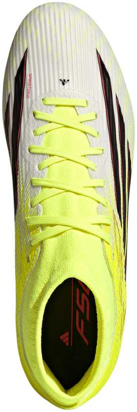 Adidas F50 Lyga Mid FG/MG JP8348 batai