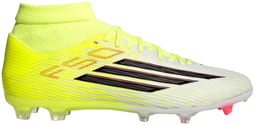 Adidas F50 Lyga Mid FG/MG JP8348 batai