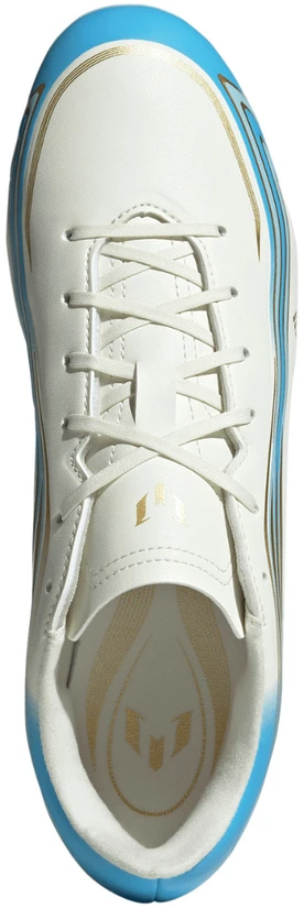 Buty piłkarskie adidas F50 Messi Club FG/MG IH1913 (44)