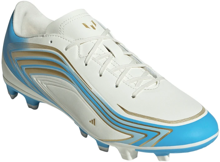Buty piłkarskie adidas F50 Messi Club FG/MG IH1913 (44)