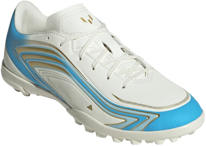 Adidas F50 Messi Club TF KK1377 (46) futbolo bateliai
