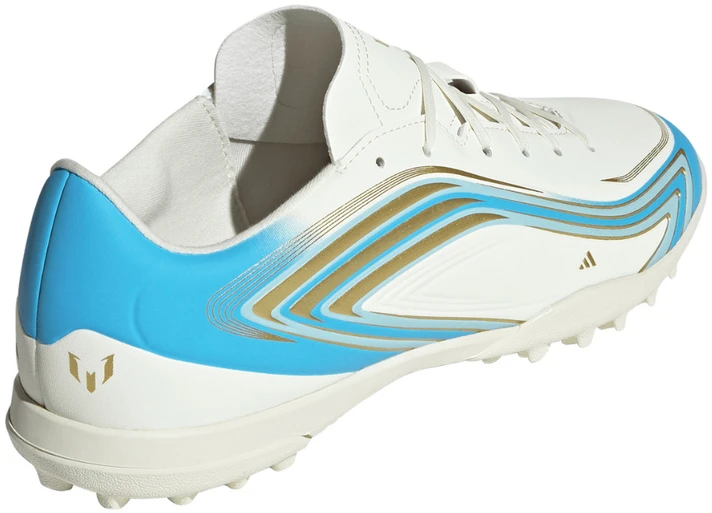 Adidas F50 Messi Club TF KK1377 (46) futbolo bateliai