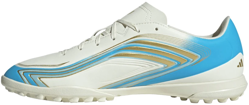 Adidas F50 Messi Club TF KK1377 (46) futbolo bateliai