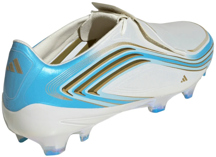 Buty piłkarskie adidas F50 Messi Elite FG IH1892 (42)
