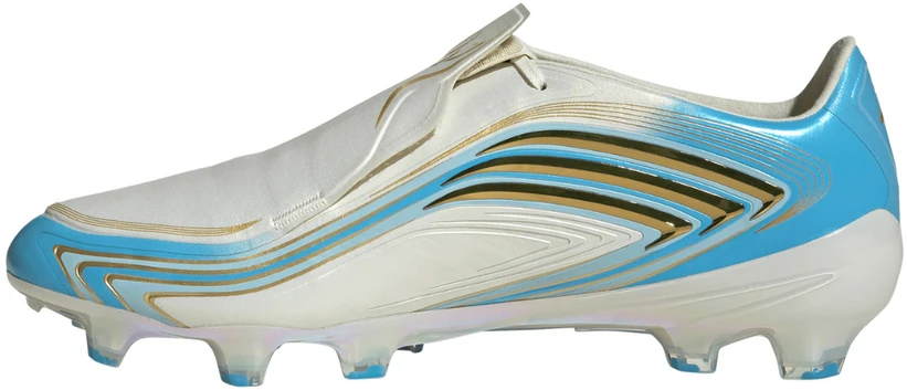 Buty piłkarskie adidas F50 Messi Elite FG IH1892 (42)