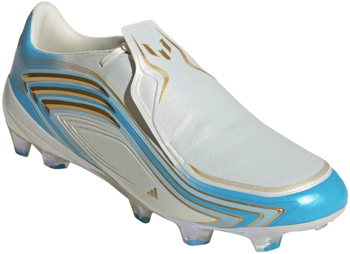 Buty piłkarskie adidas F50 Messi Elite FG IH1892 (42)