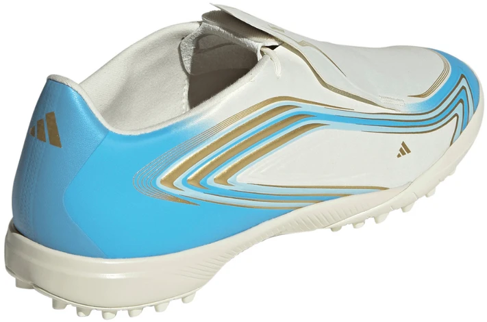 adidas F50 Messi League TF futbolo bateliai IH1903 (40 2/3)