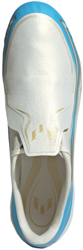 Adidas F50 Messi League FG IH1902 (44 2/3) futbolo bateliai