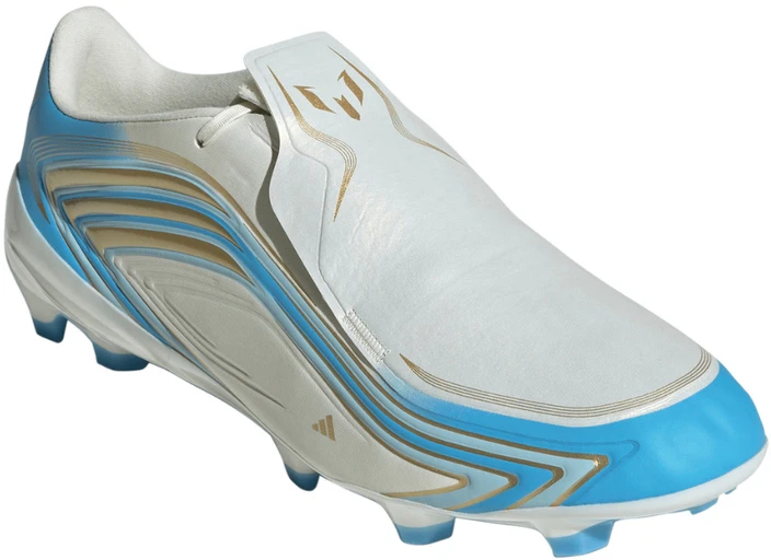 Adidas F50 Messi League FG IH1902 (44 2/3) futbolo bateliai