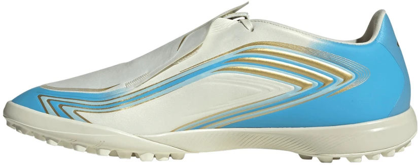 adidas F50 Messi League TF futbolo bateliai IH1903 (40 2/3)