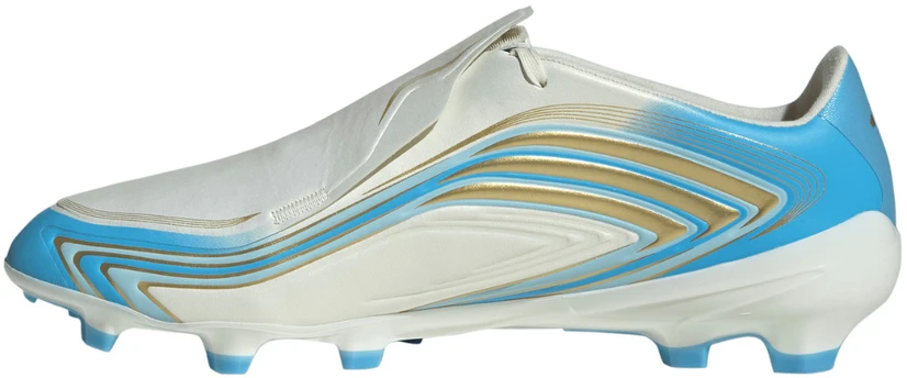 Adidas F50 Messi League FG IH1902 (44 2/3) futbolo bateliai