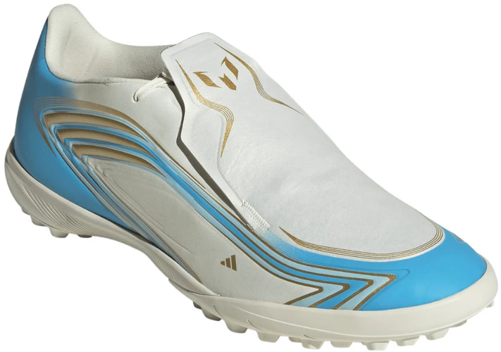 adidas F50 Messi League TF futbolo bateliai IH1903 (40 2/3)