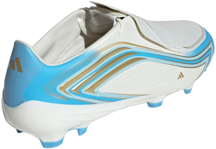 Adidas F50 Messi League FG IH1902 (44 2/3) futbolo bateliai