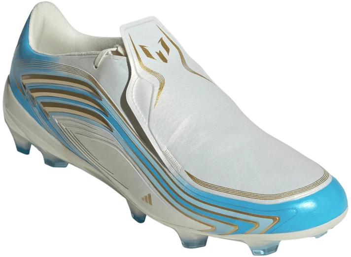Buty piłkarskie adidas F50 Messi Pro FG IH1899 (42)