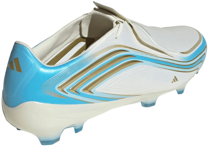 Buty piłkarskie adidas F50 Messi Pro FG IH1899 (42)