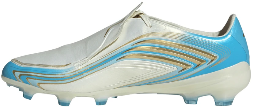 Buty piłkarskie adidas F50 Messi Pro FG IH1899 (42)