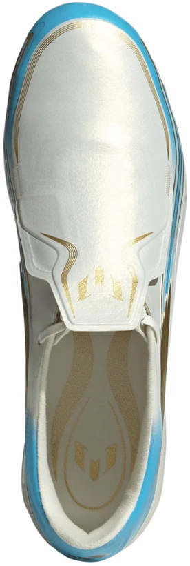 Buty piłkarskie adidas F50 Messi Pro FG IH1899 (42)