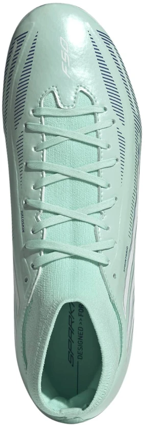 Buty piłkarskie adidas F50 Sparkfusion League Mid FG/AG KK3442 (39 1/3)