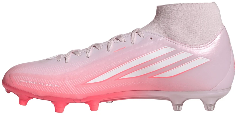 adidas F50 Sparkfusion League Mid FG/AG IH4488 (38) futbolo bateliai